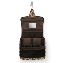 Coin Lavabo<Reisenthel Toiletbag XL Leo Macchiato,
