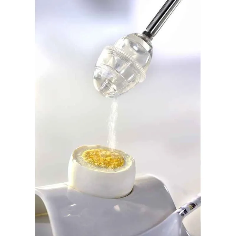 Ustensiles Pour Les Œufs<GEFU Toqueur à œuf avec salière,