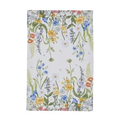 Torchons<Ulster Weavers Torchon en coton Cottage Garden,