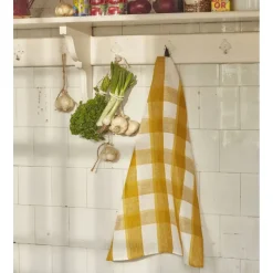 Torchons<Sylvie Thiriez Torchon en lin Bistrot,