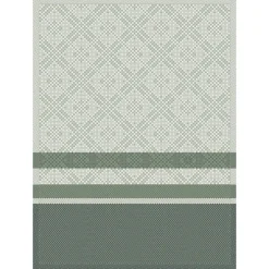 Torchons<LE JACQUARD Français Torchon Essentiel Graphique,