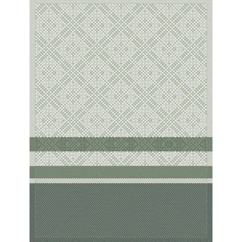 Torchons<LE JACQUARD Français Torchon Essentiel Graphique,
