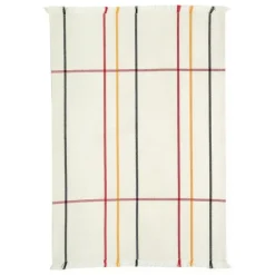 Torchons<Winkler Torchon Recyclé Jessi Ivoire,