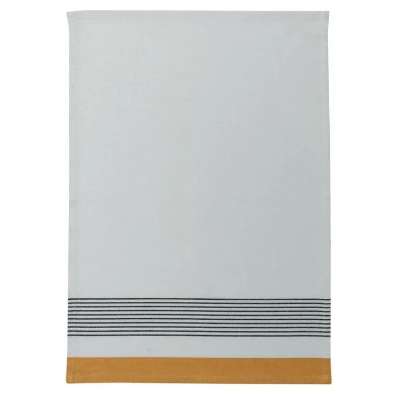 Torchons<VIVARAISE Torchon Recyclé Mattia 50 x 70 cm,