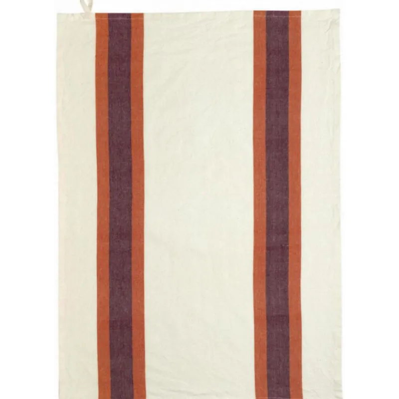 Torchons<Winkler Torchon Recyclé Yuna 50 x 70 cm,