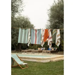 Torchons<Winkler Torchon Recyclé Yuna 50 x 70 cm,