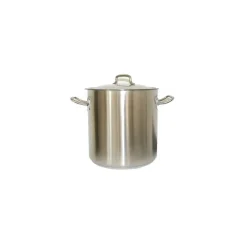 Marmites Et Plats À Four<Artame Traiteur haut inox,