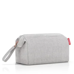 Coin Lavabo|Coin Douche Et Bain<Reisenthel Trousse de toilette Travelcosmetic Twist Sky rose,