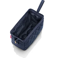 Coin Lavabo|Coin Douche Et Bain<Reisenthel Trousse de toilette Travelcosmetic Midnight Gold,