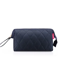 Coin Lavabo|Coin Douche Et Bain<Reisenthel Trousse de toilette Travelcosmetic Midnight Gold,