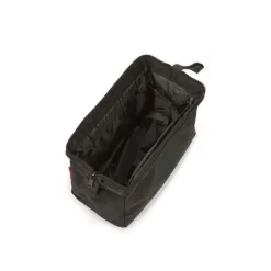 Coin Lavabo|Coin Douche Et Bain<Reisenthel Trousse de toilette Travelcosmetic Noir,