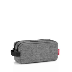 Coin Lavabo|Coin Douche Et Bain<Reisenthel Trousse Duocase Twist Silver,