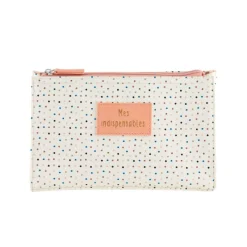 Coin Lavabo|Coin Douche Et Bain<DERRIERE LA PORTE Trousse Maggy Mes Indispensables, Derrière la porte