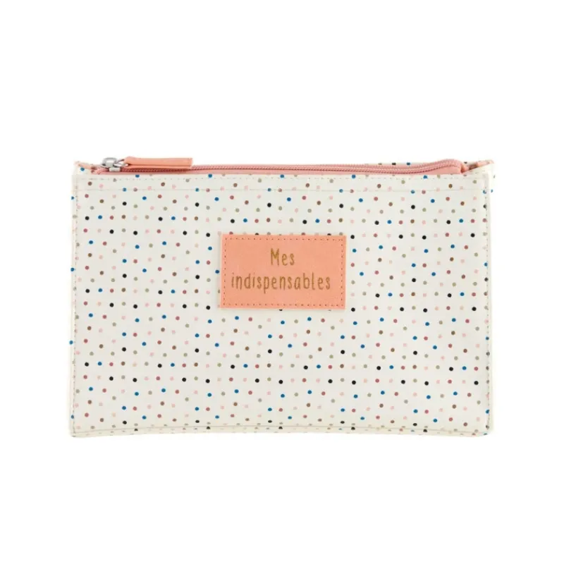 Coin Lavabo|Coin Douche Et Bain<DERRIERE LA PORTE Trousse Maggy Mes Indispensables, Derrière la porte