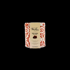 Le Chocolat<Chocolat Mathez Truffes fantaisie au chocolat noir et aux brisures de crêpes croustillantes,