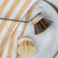 Brosserie<Andrée Jardin Tête de rechange souple pour SUPER brosse vaisselle,