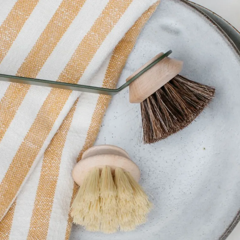 Brosserie<Andrée Jardin Tête de rechange souple pour SUPER brosse vaisselle,