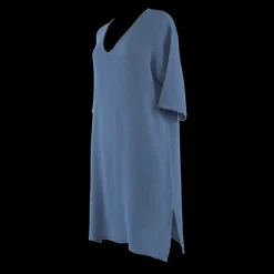 Le Prêt À Porter|Peignoirs<HAOMY TEXTILE Tunique Tilos S/M, Haomy