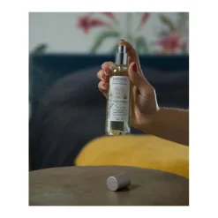 Diffuseurs De Parfum D'Intérieur<ESTEBAN Vaporisateur 100 ml Fraîcheur de Lin,