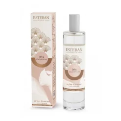 Diffuseurs De Parfum D'Intérieur<ESTEBAN Vaporisateur 75 ml Iris Cachemire,
