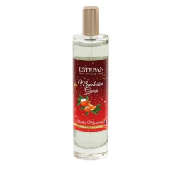 Diffuseurs De Parfum D'Intérieur<ESTEBAN Vaporisateur 75 ml Mandarine Givrée, Estéban