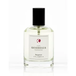 Diffuseurs De Parfum D'Intérieur<GEODESIS Vaporisateur de parfum Bergamote,