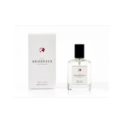 Diffuseurs De Parfum D'Intérieur<GEODESIS Vaporisateur de parfum Bois d'Agar,