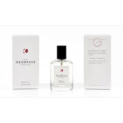 Diffuseurs De Parfum D'Intérieur<GEODESIS Vaporisateur de parfum Fir Balsam,