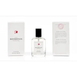 Diffuseurs De Parfum D'Intérieur<GEODESIS Vaporisateur de parfum Giroflier,