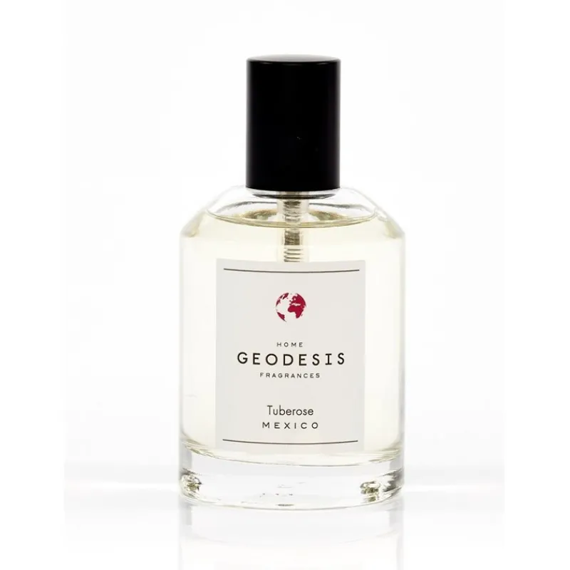 Diffuseurs De Parfum D'Intérieur<GEODESIS Vaporisateur de parfum Tubéreuse,