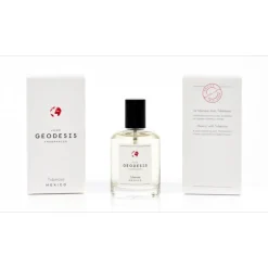 Diffuseurs De Parfum D'Intérieur<GEODESIS Vaporisateur de parfum Tubéreuse,