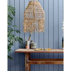 Vases<Bloomingville Vase en Grès Denna,