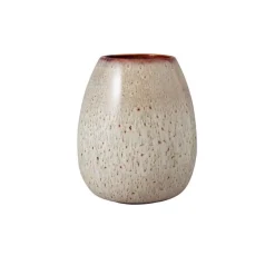 Vases<Villeroy & Boch Vase Lave Home 17 cm Beige,