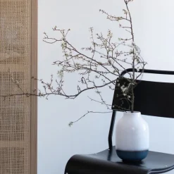 Vases<Villeroy & Boch Vase Lave Home 22 cm Bleu,