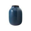 Vases<Villeroy & Boch Vase Lave Home 21 cm Bleu,