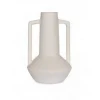 Vases<Opjet Vase Ligne Blanc,