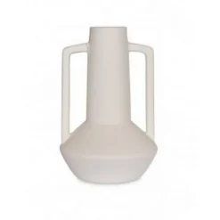 Vases<Opjet Vase Ligne Blanc,