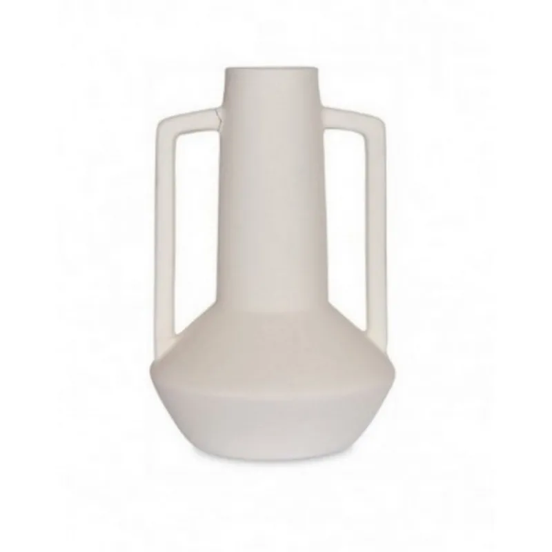 Vases<Opjet Vase Ligne Blanc,