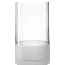 Vases<LEONARDO Vase Novara Satiné 26cm, Léonardo