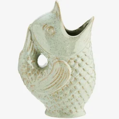 Vases<Madam Stoltz Vase Poisson,