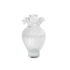 Vases<Rasteli Vase Royalty 20 cm Transparent,
