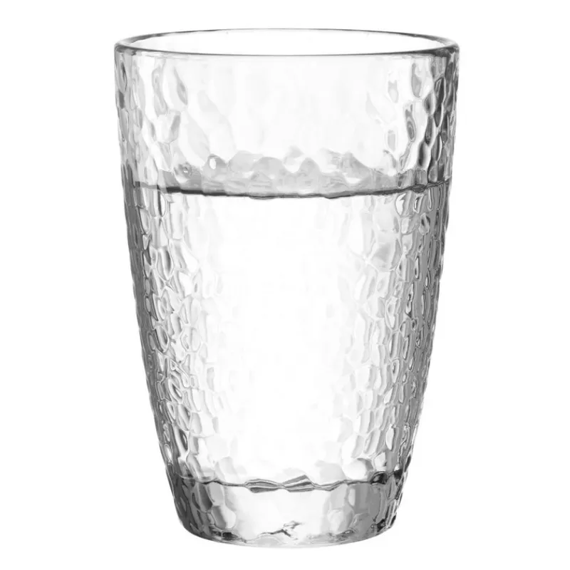 Verres À Eau<LEONARDO Verre 34 cl Matera,