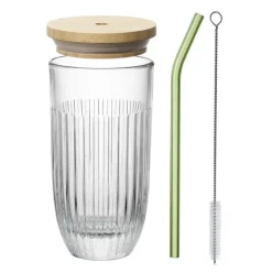 Verres À Cocktail|Chopes Et Gobelets<La Rochère Verre à smoothies 43 cl Ouessant,