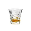 Verres Whisky Et Porto<Crystal BOHEMIA Verre à whisky 30 cl Casablanca,