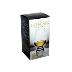 Verres Whisky Et Porto|Verres Apéritif<Bazar Avenue Verre à whisky Glencairn ,Agap