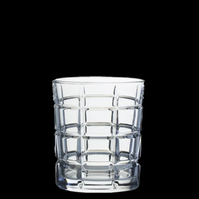 Carafes À Whisky<Crystal BOHEMIA Verre à whisky Timesquare,