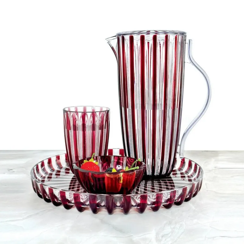 Pichets Et Brocs<GUZZINI Verre bas Dolcevita,