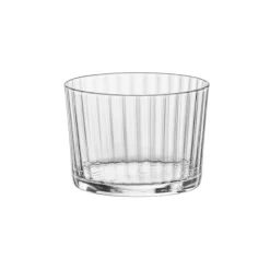 Verres Apéritif|Verres À Cocktail<Bormioli Verre Bodega à côtes,