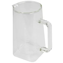 Cafetières Filtre Et Expresso<CRISTEL Verre de rechange pour cafetière à piston Robusta,