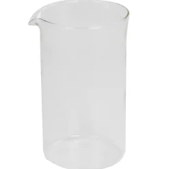 Cafetières Filtre Et Expresso<CRISTEL Verre de Rechange pour Cafetière Arabica,
